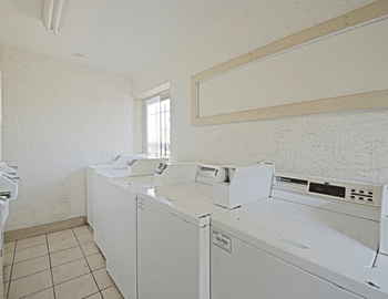 Washer/dryer*